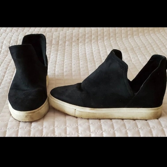 steve madden caprice